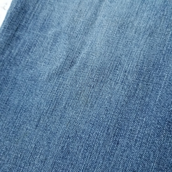 Harley Davidson sz 14 Petite straight leg jeans - Picture 6 of 10